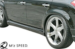 yM'sz Y Z50 MURANO [m (2004/9-2008/8) M'z SPEED LUV LINE TChXebv E GYXs[h GA p[c JX^ hXAbv  ЊOi O i K jbT NISSAN TChA_