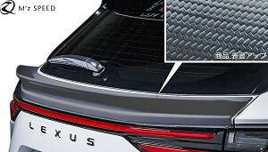 yM'sz NTX 20 NX F-SPORT O (2021/11-) M'z SPEED LUV LINE AQ[gX|C[ (J[{ubNdl / hsv) AES GYXs[h GA p[c JX^ V^ LEXUS 20n NX450h+ NX350h NX350 A