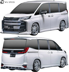 yM'sz g^ 90 mA NOAH S-Z S-G (2022/1-) M'z SPEED GRACE LINE tGA 4_ (ubN) AES GYXs[h TOYOTA 90n 90mA NOAH GA p[c Zbg tLbg GALbg JX^ 