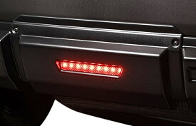 【M's】 250系 ランドクルーザー ランクル 前期 (2024.4-) M'z SPEED LEDバックフォグランプ(F)キット リレーハーネス付属 エアロ パーツ 部品 外装 社外品 カスタム エムズスピード 新型 現行 GDJ250W TRJ250W LAND CRUISER 250 250ランドクルーザー 250ランクル 0041-0010
