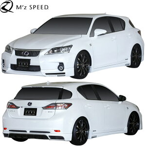 yM'sz LEXUS CT NTX CT200h ZWA10 O (2011.1-2013.12) M'z SPEED GLMRS LINE tGA tLbg 4_ FRP Zbg GYXs[h GA p[c i O  ЊOi Vv JX^ GNXe