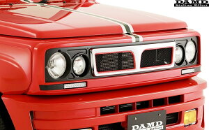 yM'sz JB74 Wj[VG (2018.7-) DAMD little tgO ABS _h g f^ GA p[c i O  ЊOi JX^ SUZUKI 74 JIMNY SIERRA XYL 74Wj[ VG gf