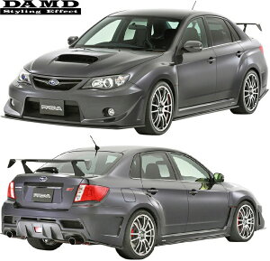 yM'szXo CvbT WRX STI GV (2010.1-) DAMD Rv[gLbg 8_^^_h FRP GA tGA GAZbg GALbg tLbg tZbg SUBARU IMPREZA CBA-GVB GVF GRB GRF