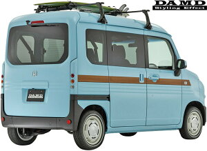 yM'szz_ N-VAN (2018.7-) DAMD MALIBU  Aop[ (eڃ}bgubN)^^hi _h No Gko HONDA g a JX^ GA GAp[c }u op[ H ړ