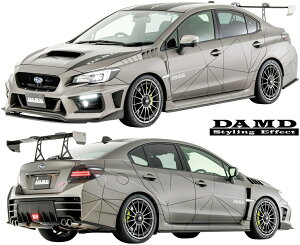 yM'sz Xo WRX STI ELECTRICO VAB VAG (2014.8-) DAMD tGA tLbg 4_ _h GA p[c i O  JX^ GNXeA hXAbv ЊOi SUBARU GNgR op[^C