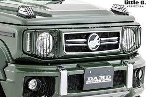 yM'sz JB74 Wj[VG (2018.7-) DAMD little G. AVENTURA tgO ABS _h h gG AF` GA p[c i O  JX^ ЊOi Wj[ VG SUZUKI 74 JIMNY SIE