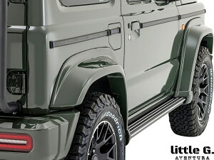 yM'sz JB74 Wj[VG (2018.7-) DAMD little G. AVENTURA I[o[tF_[ + A~Xebv Type-1 ABS h _h gG AF` GA p[c i O  JX^ ЊOi W