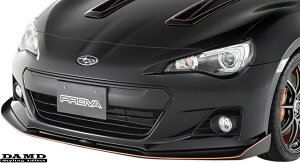 yM'sz Xo BRZ ZC6 O (2012y-2016y) DAMD BLACK EDITION tgA_[bv FRP h _h GA p[c i O  ЊOi JX^ hXAbv GNXeA SUBARU DBA-ZC6 tg