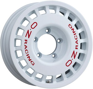 yM'sz Wj[VG JB74W (2018.7-) OZ Racing Rally Racing 4×4 16C` zC[ 5{ Zbg ([VOzCg) ЊO p[c i O JX^ V^ XYL 74Wj[ VG JB74 DAMD saudade _