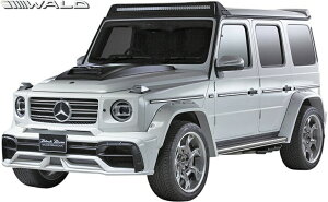 yM'szW463A xc AMG G63 G550 G350d (2018y-) WALD Black Bison GA 4_Lbg (F+R+OF+RRS)^^ABS Ki @h oh ubNoC\ tGA GALbg GAZbg tLbg Zf