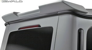 yM'szW463A xc AMG G63 G550 G350d (2018y-) WALD Black Bison A[tX|C[^^ABS Ki @h oh ubNoC\ GA [tX|C[ [tECO JX^ hXA