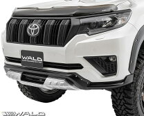 楽天市場】モデリスタ プラド 150 フロントスポイラー（車用品・バイク 