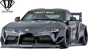 yM'szg^ A90 X[v (2019y-) LB-WORKS {lbgt[h ^^FRP Liberty Walk oeB[EH[N oeBEH[N LB[NX GA{lbg N[O{lbg GA SUPRA 90X[v