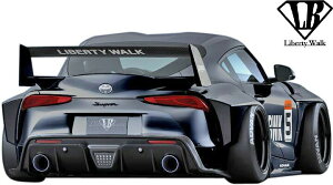 yM'szg^ A90 X[v (2019y-) LB-WORKS AfBt[U[^^FRP Liberty Walk oeB[EH[N oeBEH[N LB[NX fBt[U[ AX|C[ GA SUPRA 90X[v V