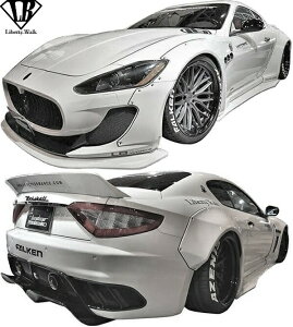 yM'sz }ZeB Oc[X (2007y-) Liberty Walk LB-WORKS Rv[g{fBLbg 5_ ^ FRP oeB[EH[N oeBEH[N oeB[ Ch IotF I[o[tF_[ 