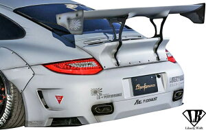 yM'sz |VF 911 997 (2004y-2011y) LB Aop[ ^^ FRP Liberty Walk oeB[EH[N oeBEH[N oeB[ oeB GA p[c PORSHE op[ op[