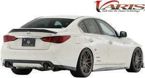 yM'szY V37 XJCC 400R (2019y-) VARIS AX|C[ J[{ CARBON CFRP oX GA X|C[ AECO gNX|C[ _bNe[ _bNECO jbT NISS