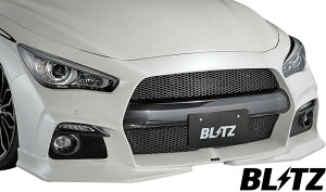 yM'szY V37 XJCC 400R (2019/09-) BLITZ AERO SPEED R-concept tgop[X|C[(M/Cpi)^^ubc GAXs[h FRP tgX|C[ op[ JX^ jbT NISSAN