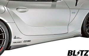 yM'sz g^ GR X[v RZ SZ-R SZ (2019/5-) BLITZ AERO SPEED R-concept TChXebv E ^^ FRP ubc GA p[c JX^  TChX|C[ TChXJ[g V^X[v sX[