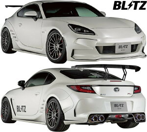 yMfsz g^ GR86 ZN8 / Xo BRZ ZD8 O (2021y-) BLITZ GAXs[h RRZvg tLbg 3_ ^^ ubc GA p[c Zbg 3P tGA GALbg ЊOi O  i J