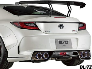 yMfsz g^ GR86 ZN8 / Xo BRZ ZD8 O (2021y-) BLITZ GAXs[h RRZvg Aop[X|C[ h ubc GA p[c ЊOi K O  i JX^ hXAb