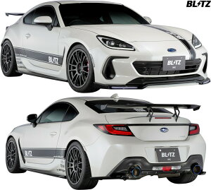 yMfsz Xo BRZ ZD8 O (2021y-) BLITZ AERO SPEED R-Concept tGA 3_ ^^ ubc FRP h GA p[c Zbg tLbg GALbg JX^ hXAbv GNXeA O 