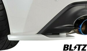 yMfsz g^ GR86 ZN8 / Xo BRZ ZD8 (2021y-) BLITZ AERO SPEED R-Concept ATChfBt[U[ E ^^ FRP h ubc GA p[c JX^ hXAbv GNXeA O i 