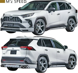 yM'szg^ RAV4 MXAA54/AXAH54 (2019/4-) M'z SPEED LUV LINE GA 3_Lbg ABS GYXs[h tGA tLbg GALbg GAZbg h TOYOTA u4 utH[ 2411-s001 2411-1110 2411-