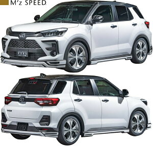 yM'szg^ CY A200A (2019/11-) M'z SPEED LUV LINE GA 3_Lbg GYXs[h ABS h tGA GALbg GAZbg tLbg JX^ hXAbv TOYOTA RAIZE 2421-s001 242