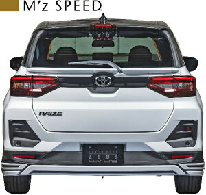 yM'szg^ CY A200A (2019/11-) M'z SPEED LUV LINE AA_[X|C[ GYXs[h ABS h GA A_[X|C[ AXJ[g JX^ hXAbv TOYOTA RAIZE 24213110 2
