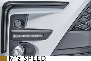 yM'szg^ CY A200A (2019/11-) M'z SPEED LUV LINE tgop[K[jbV (ubN) ^^AES GYXs[h GA JX^ hXAbv TOYOTA RAIZE 2421-7110 24217110
