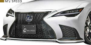 yM'sz NTX 50n  LS500h F-SPORT GVF50 (2020/11-) M'z SPEED Prussian Blue tgn[tX|C[ GYXs[h GA p[c JX^ O LEXUS LS 50LS FX|[c F SPORT HYBRID V^ s 6522-113
