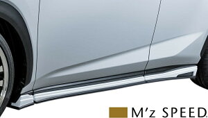 yM'sz NTX 10n NX  NX300 NX300h (2017/9-) M'z SPEED LUV LINE TChXebv E FRP h GYXs[h LEXUS GA p[c AGZ10 AYZ10 10NX x[XO[h FX|[c F-SPORT F SPORT TChXJ