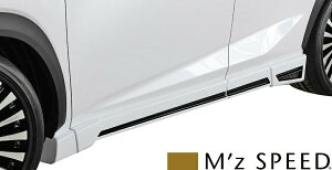 yM'sz NTX 10n NX O NX200t NX300h (2014/7-2017/8) M'z SPEED LUV LINE TChXebv E FRP h GYXs[h LEXUS GA p[c AGZ10 AYZ10 10NX x[XO[h m[} F-SPORT FX|[c T