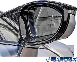 yM'sz BMW i8 I12/I15 ( 2014y- ) ENERGY MOTOR SPORT X^_[hGfBV fUC~[Jo[ 2PCS E ^^ FRP h GiW[[^[X|[c GA p[c hA~[Jo[ GNXeA