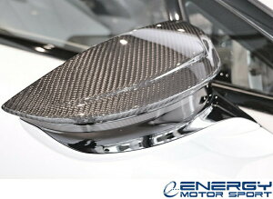 yM'sz BMW i8 I12/I15 ( 2014y- ) ENERGY MOTOR SPORT J[{GfBV fUC~[Jo[ 2PCS E ^^ CARBON GiW[[^[X|[c GA p[c hA~[Jo[ GNXeA JX^