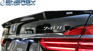 yM'sz G11 BMW 7V[Y ( 2015y- ) ENERGY MOTOR SPORT EVOG11 gNX|C[ FRP h A-G11/12TR GiW[[^[X|[c GA AX|C[ AECO ECO _bNECO G