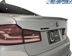 yM'sz G30 BMW 5V[Y Z_ ( 2017y- ) ENERGY MOTOR SPORT EVO G30.1 gNX|C[ ^^ FRP GiW[[^[X|[c GA p[c GNXeA O AECO ECO JX^ 