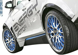 yM'sz BMW i3 (2014y-) ENERGY MOTOR SPORT J[{GfBV EVOi3 I[o[tF_[Lbg O㍶E ^^ CARBON+FRP h GiW[[^[X|[c GA p[c O JX^ hXAbv 