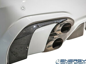 yM'sz F32 F33 F36 BMW 4V[Y (2013y-2019y) ENERGY MOTOR SPORT EVO32.1/33.1/36.1 Aop[J[{Jo[ E J[{ GiW[[^[X|[c GA p[c JX^  i ЊO N[y O