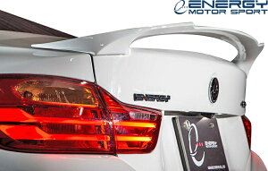 �yM's�z F32 F36 BMW 4�V���[�Y (2013y-2019y) ENERGY MOTOR SPORT EVO32.1/36.1 �g�����N�X�|�C���[ FRP �G�i�W�[���[�^�[�X�|�[�c �G�A�� �p�[�c �J�X�^�� ���� ���i �O�� �ЊO �N�[�y �O�����N�[�y ���A�E�C��