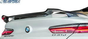 �yM�fs�z G15 BMW 8�V���[�Y M�X�|�[�c��p 2D�N�[�y (2018y-) ENERGY MOTOR SPORT EVO15.1 �g�����N�X�|�C���[ (FRP/���h��) �G�i�W�[���[�^�[�X�|�[�c �G�A�� �p�[�c �J�X�^�� �G�N�X�e���A �O�� ���i ���� 