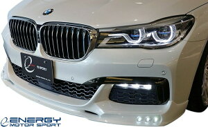 yMfsz G11 G12 BMW 7V[Y MX|[cp (2015y-2022y) ENERGY MOTOR SPORT EVO G11.2/12.2 tgbvX|C[Lbg (3AfCCgt) A-G11/12MFK GiW[[^[X|[c GA p[c O O