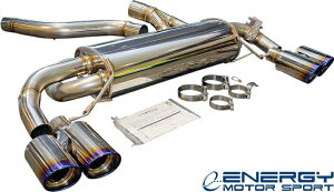 yMfsz G20 BMW 3V[Y Z_ O MX|[cp (2019.3-2022.4) ENERGY MOTOR SPORT EVO G20.1 XeX}t[ Ghu[ GiW[[^[X|[c GA p[c JX^ O i  