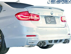 yMfsz BMW F30 LCI 3V[Y  (2015y-2019y) ENERGY MOTOR SPORT EVO30.2 AA_[X|C[ FRP h GiW[[^[X|[c GA p[c JX^ hXAbv GNXeA O O 