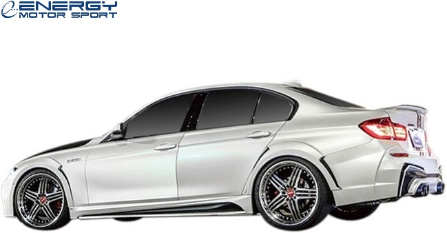 楽天市場】【M's】 F30 BMW 3シリーズ 前期 (2012y-2015y) ENERGY