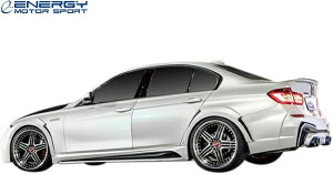 yMfsz F30 BMW 3V[Y O (2012y-2015y) ENERGY MOTOR SPORT EVO30.1 TChX|C[E FRP h GiW[[^[X|[c GA p[c Zbg JX^ O O i  ЊO K[W