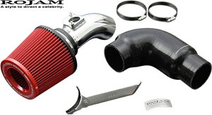 �yM�fs�z �n�C���b�N�X GUN125 2.4L 4WD �f�B�[�[���ԗp 2GD-FTV (2015y-) ROJAM ZERO-1000 �G�A�[�C���e�[�N�L�b�g (�X�[�p�[���b�h) ���W���� �Z�b�g �p�[�c ���i �J�X�^�� �ЊO �V�^ ���s�^ �� �G�A�N���[