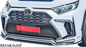 yM'sz g^ RAV4 X/G/G-ZpbP[W (2019/4-) ROJAM IRT GENIK tgop[X|C[ LED ver FRP h W GA p[c JX^ TOYOTA 4 u4 MXAA5 AXAH5 V^ s 22-fb-ra50xggz