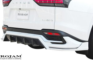 yM'sz NTX LX600 LX700h FJA310W FJH310W (2022.1-) ROJAM fX^p AA_[X|C[ FRP h W GA p[c i  O ЊO V^ s JX^ hXAbv A A